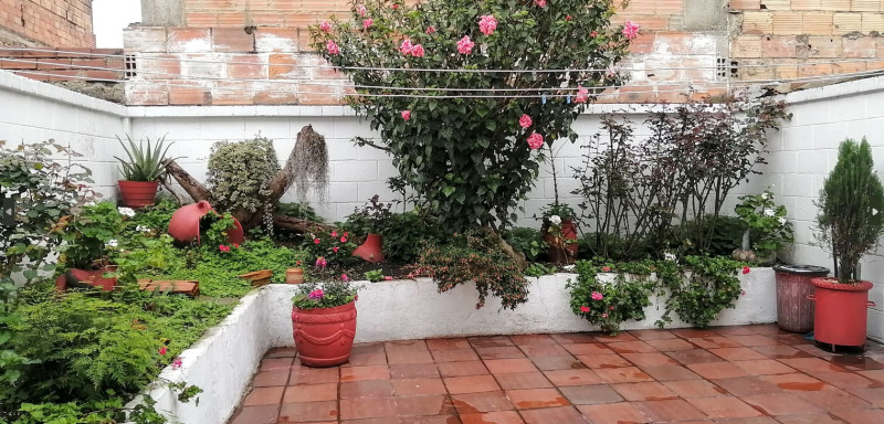 Casa en venta en Tabora, Bogotá · foto 6 de 16