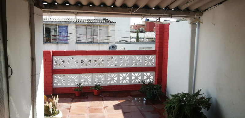 Casa en venta en Tabora, Bogotá · foto 11 de 16
