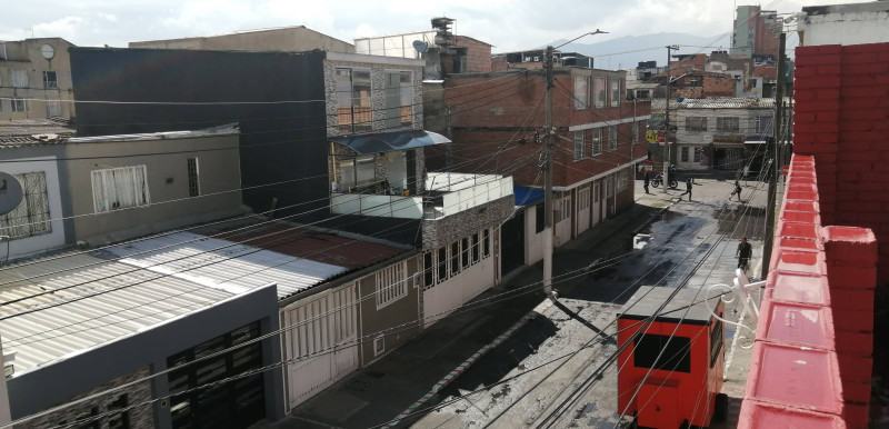 Casa en venta en Tabora, Bogotá · foto 13 de 16