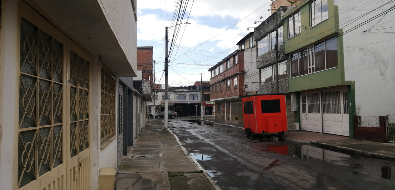 Casa en venta en Tabora, Bogotá · foto 16 de 16