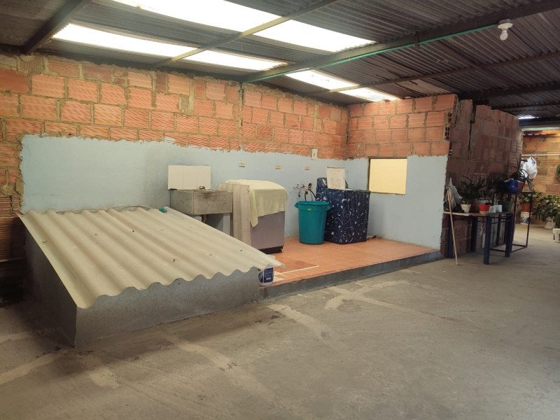 Casa en venta en Bosa Laureles, Bogotá · foto 20 de 23