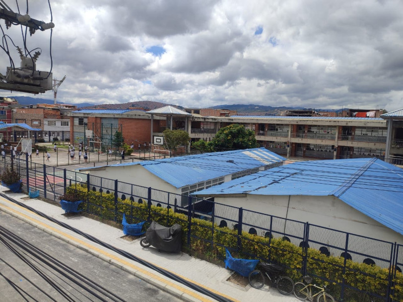 Casa en venta en Bosa Laureles, Bogotá · foto 23 de 23