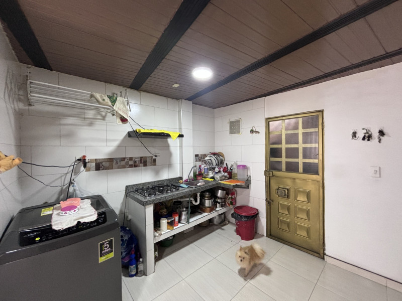 Casa en venta en Monteblanco, Bogotá · foto 13 de 20
