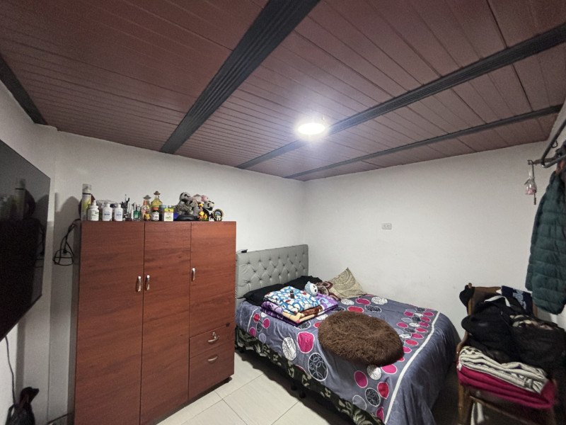 Casa en venta en Monteblanco, Bogotá · foto 14 de 20