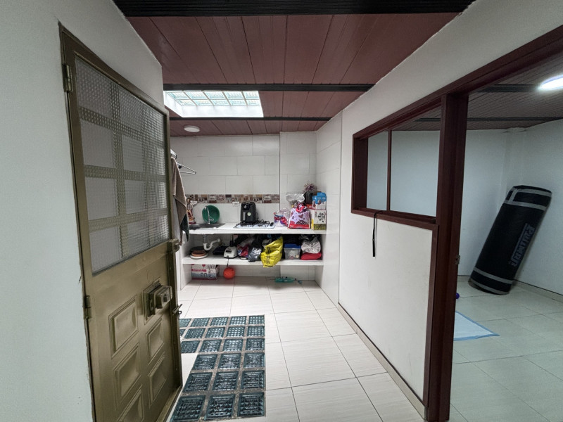 Casa en venta en Monteblanco, Bogotá · foto 16 de 20