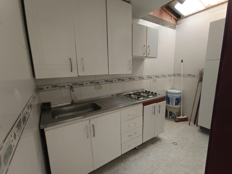 Casa en venta en Los Almendros, Bogotá · foto 11 de 20