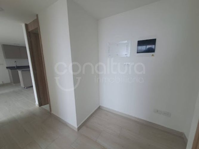 Apartamento de 2 alcobas en venta en Bucaros, Bello, 54 m² · foto 9 de 15