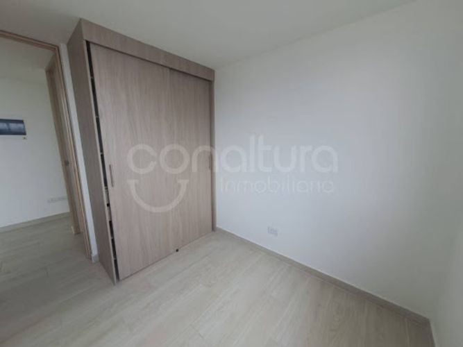 Apartamento de 2 alcobas en venta en Bucaros, Bello, 54 m² · foto 10 de 15