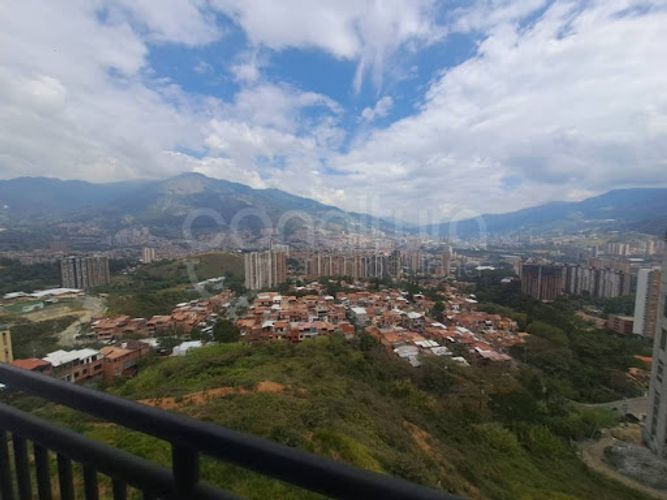 Apartamento de 2 alcobas en venta en Bucaros, Bello, 54 m² · foto 15 de 15