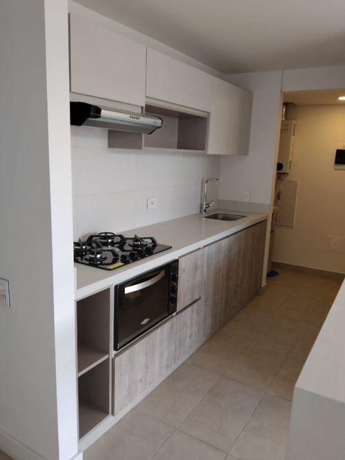 Apartamento en venta en Marsella, Bogotá · foto 5 de 24