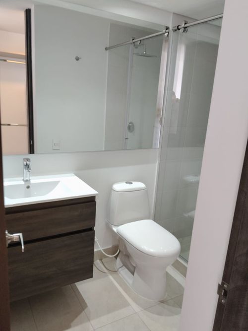 Apartamento en venta en Marsella, Bogotá · foto 7 de 24