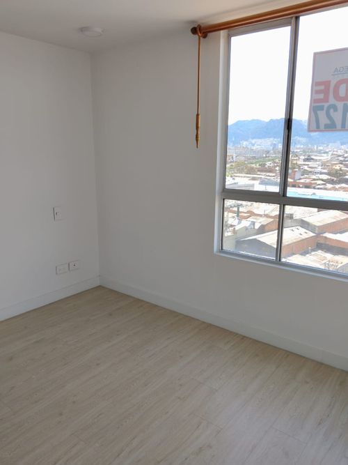 Apartamento en venta en Marsella, Bogotá · foto 9 de 24