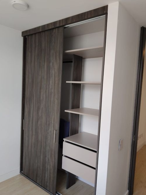 Apartamento en venta en Marsella, Bogotá · foto 10 de 24