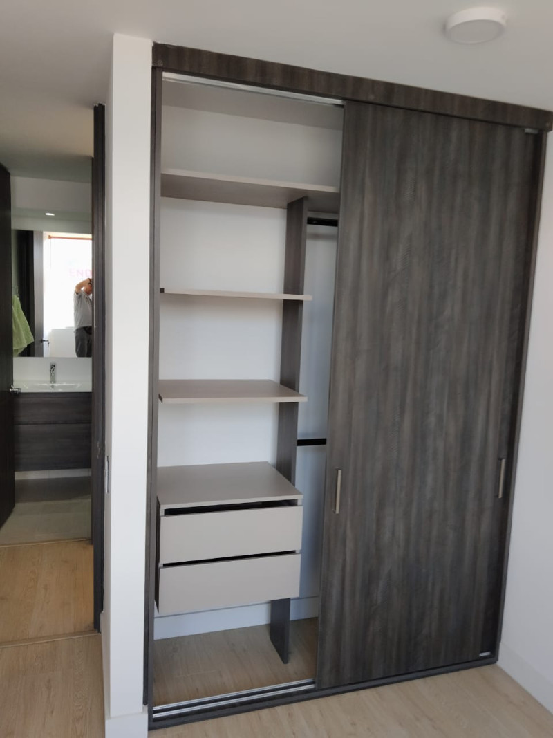 Apartamento en venta en Marsella, Bogotá · foto 11 de 24