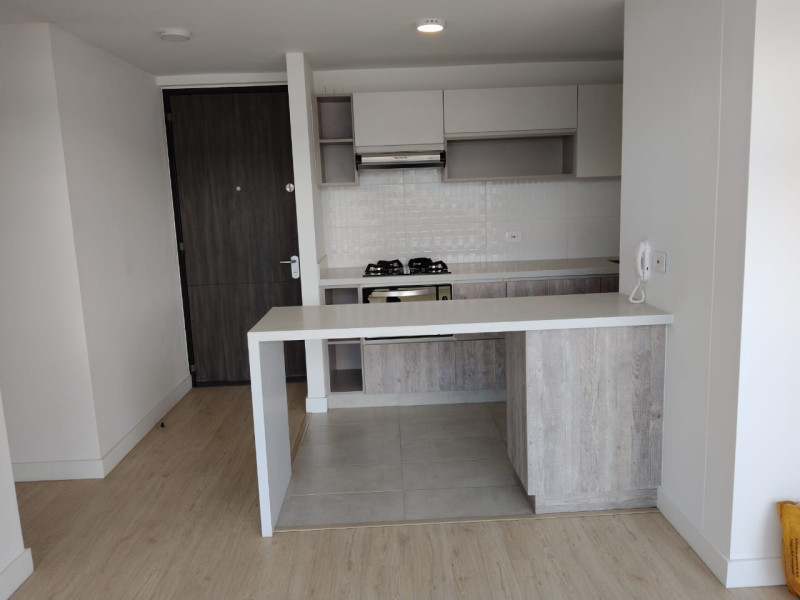 Apartamento en venta en Marsella, Bogotá · foto 12 de 24