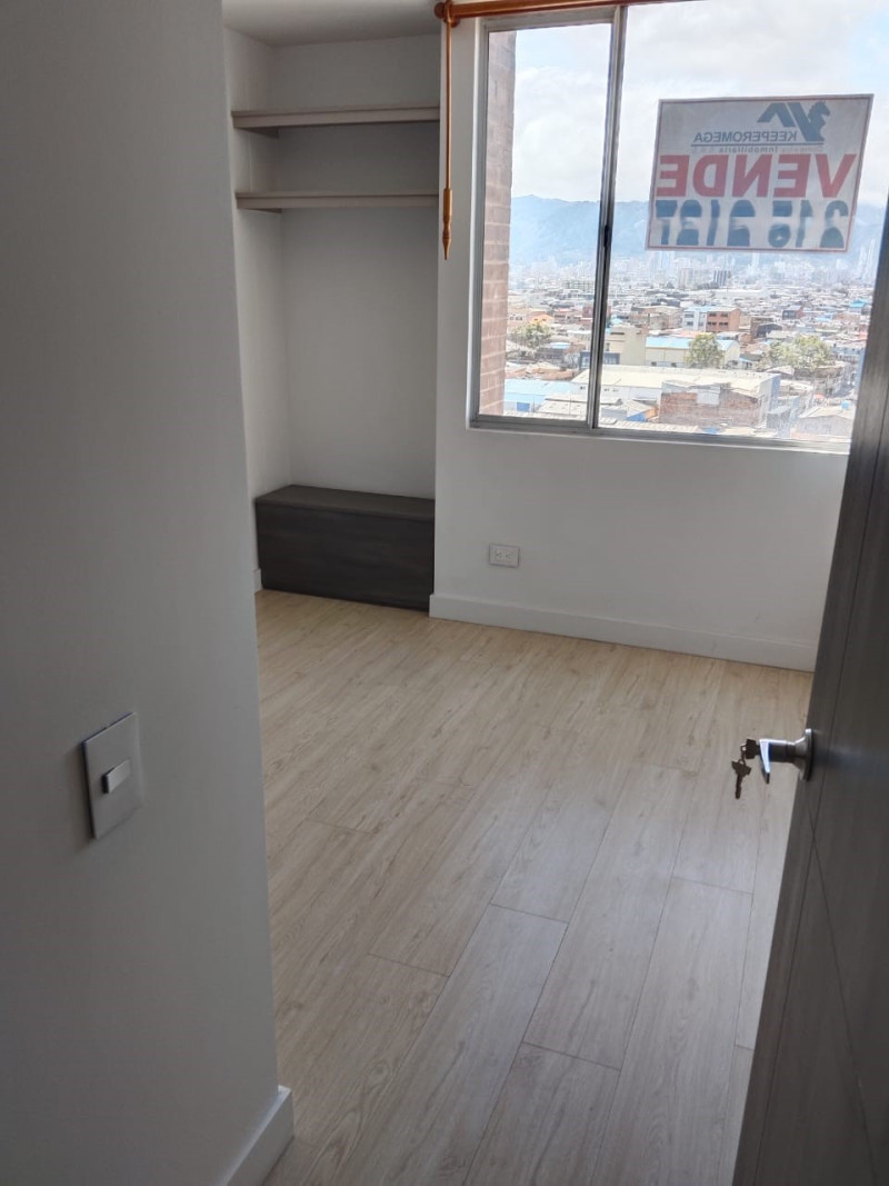 Apartamento en venta en Marsella, Bogotá · foto 14 de 24