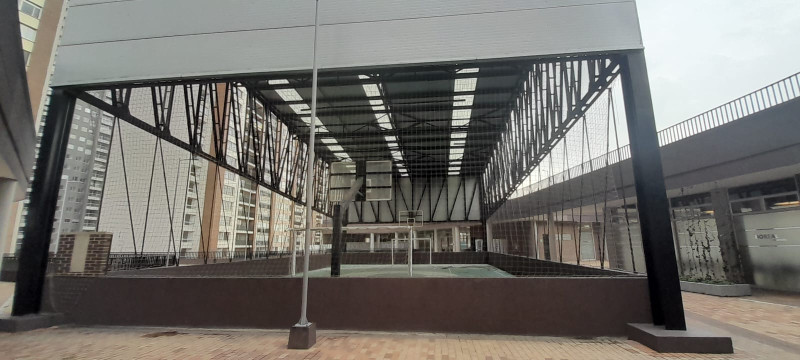 Apartamento en venta en Marsella, Bogotá · foto 18 de 24