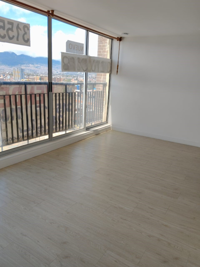 Apartamento en venta en Marsella, Bogotá · foto 21 de 24