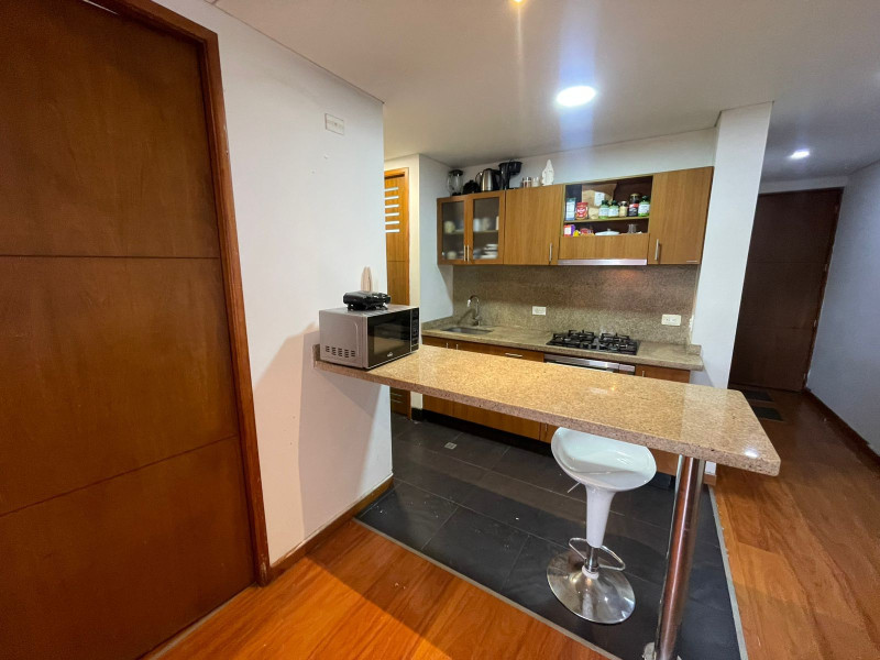 Apartamento en venta en Los Rosales, Bogotá · foto 15 de 24