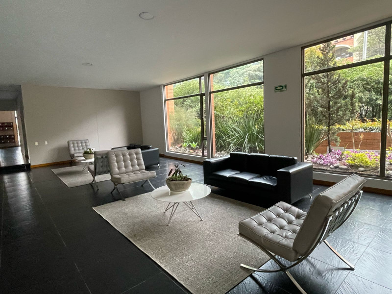 Apartamento en venta en Los Rosales, Bogotá · foto 18 de 24