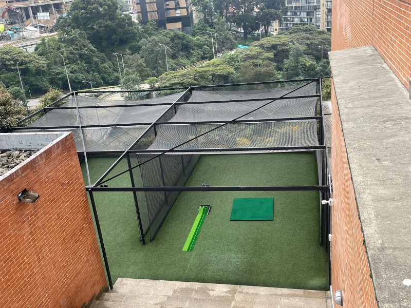 Apartamento en venta en Los Rosales, Bogotá · foto 20 de 24