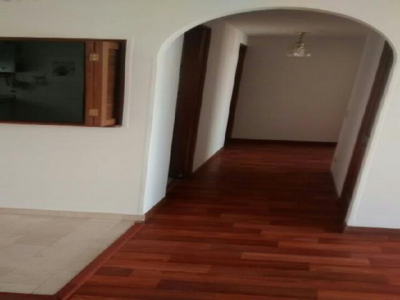 Apartamento en venta en Chapinero Alto, Bogotá · foto 2 de 8