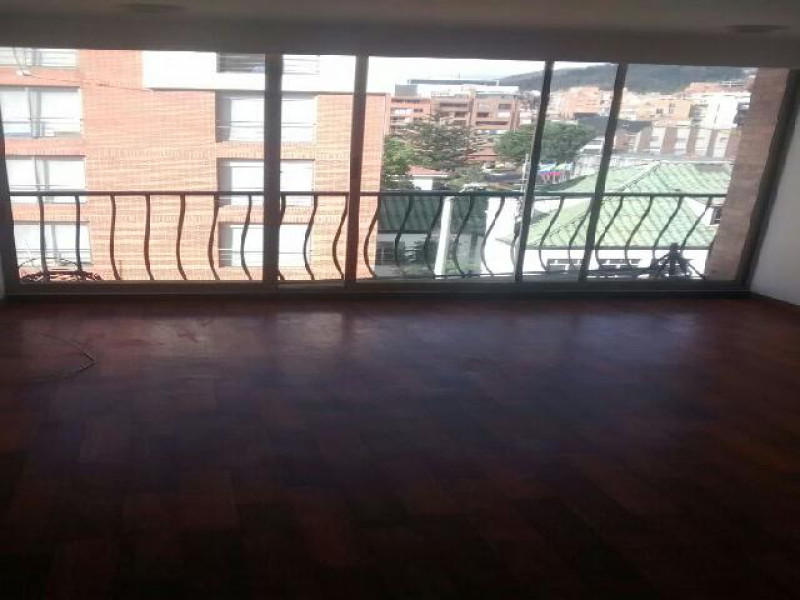 Apartamento en venta en Chapinero Alto, Bogotá · foto 5 de 8