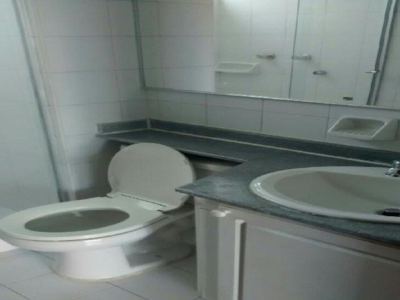 Apartamento en venta en Chapinero Alto, Bogotá · foto 7 de 8