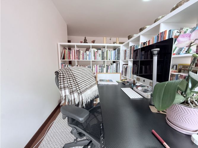 Apartamento en venta en Los Rosales, Bogotá · foto 8 de 22
