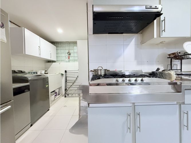 Apartamento en venta en Los Rosales, Bogotá · foto 12 de 22