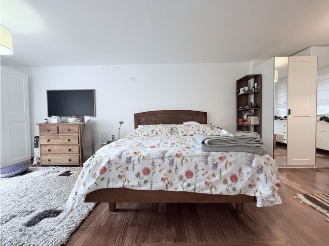 Apartamento en venta en Los Rosales, Bogotá · foto 18 de 22
