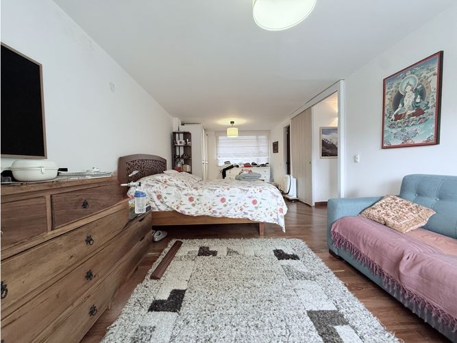 Apartamento en venta en Los Rosales, Bogotá · foto 20 de 22