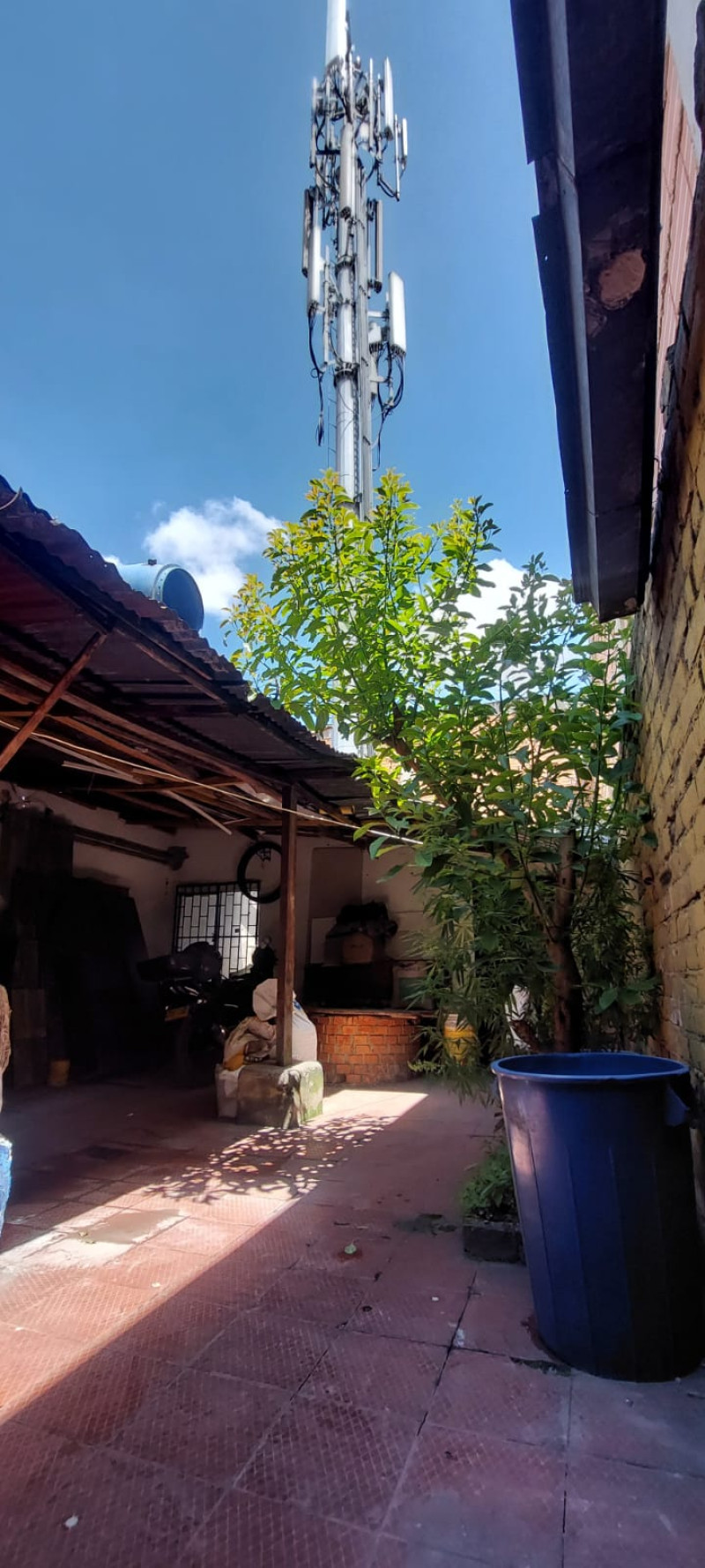 Casa en venta en Villemar Fontibon, Bogotá · foto 7 de 16