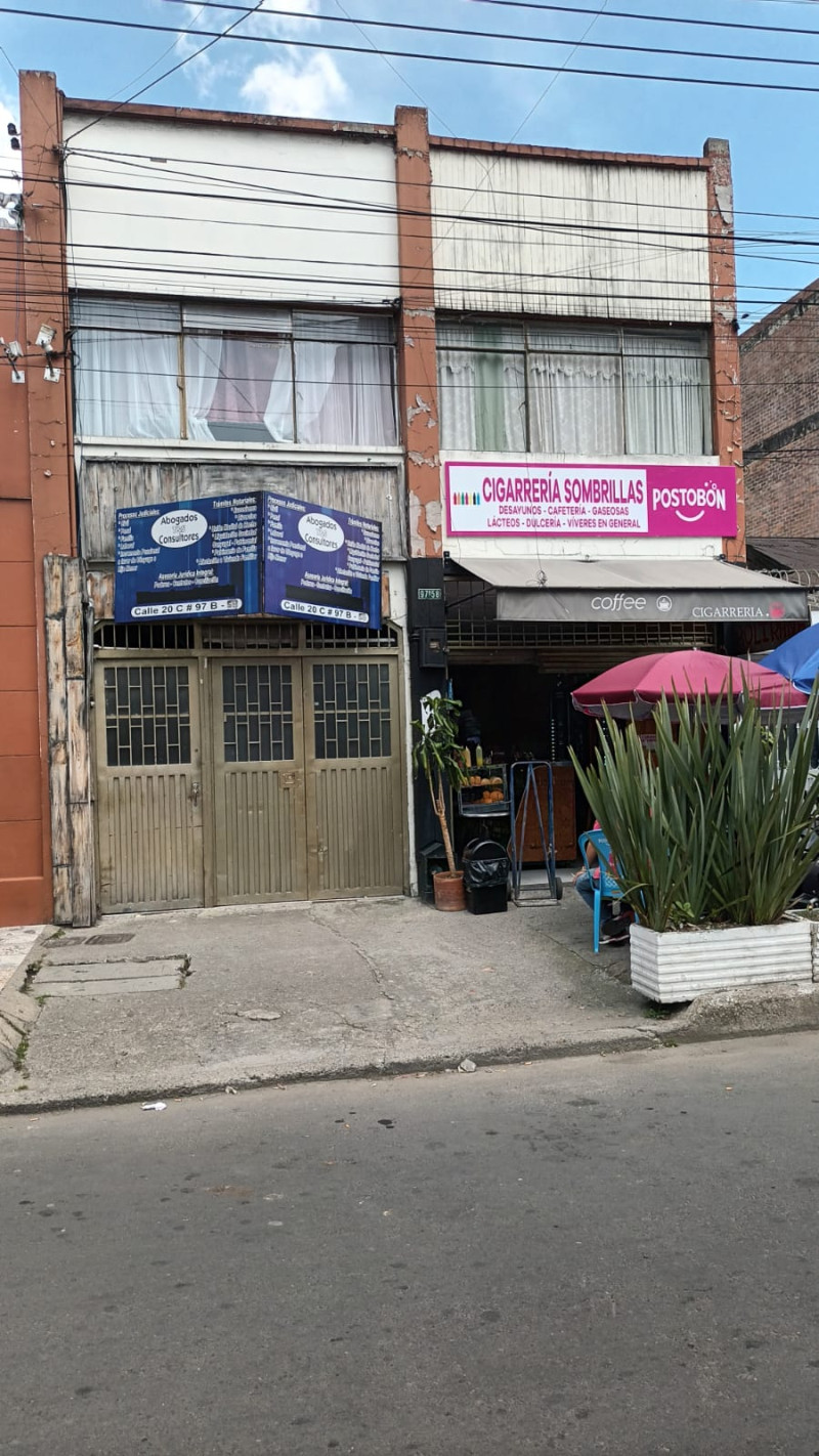 Casa en venta en Villemar Fontibon, Bogotá · foto 8 de 16