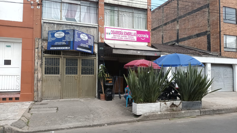 Casa en venta en Villemar Fontibon, Bogotá · foto 9 de 16