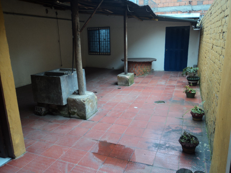 Casa en venta en Villemar Fontibon, Bogotá · foto 16 de 16