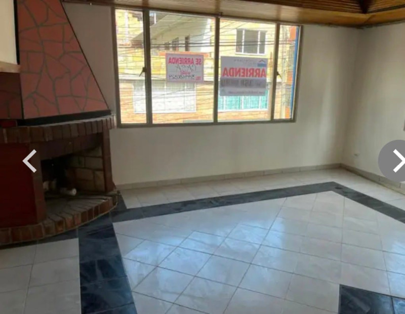 Casa en venta en Florida Blanca, Bogotá · foto 6 de 13
