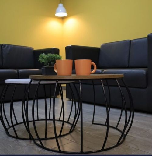 Apartaestudio en venta en Gran America, Bogotá, 20 m² · foto 10 de 14
