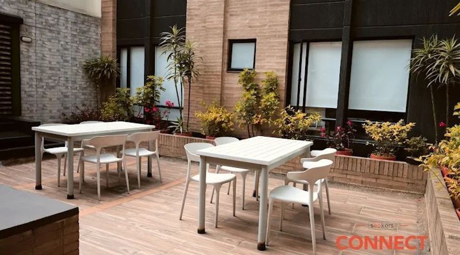 Apartaestudio en venta en Gran America, Bogotá, 20 m² · foto 9 de 14