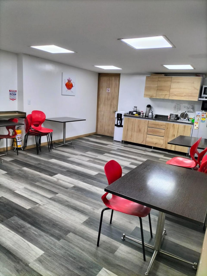 Casa en venta en Barrios Unidos, Bogotá · foto 16 de 23