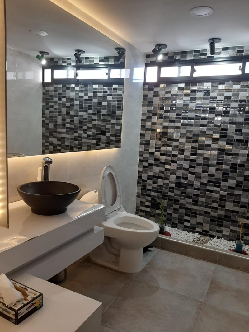 Casa en venta en Barrios Unidos, Bogotá · foto 17 de 23