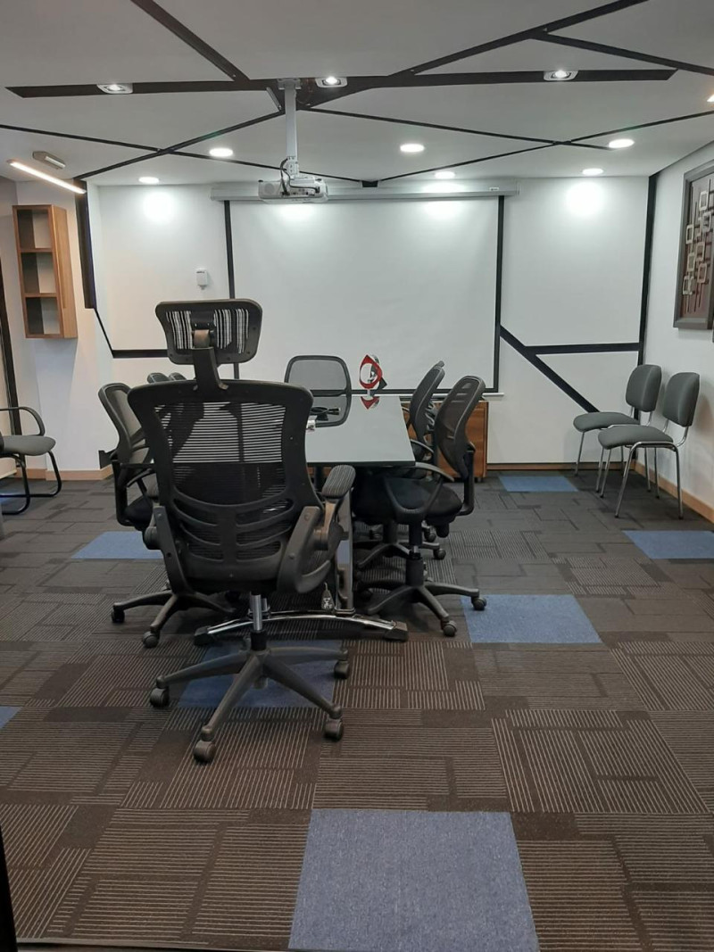Casa en venta en Barrios Unidos, Bogotá · foto 18 de 23