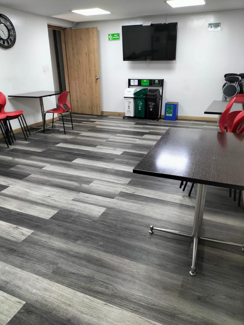 Casa en venta en Barrios Unidos, Bogotá · foto 19 de 23