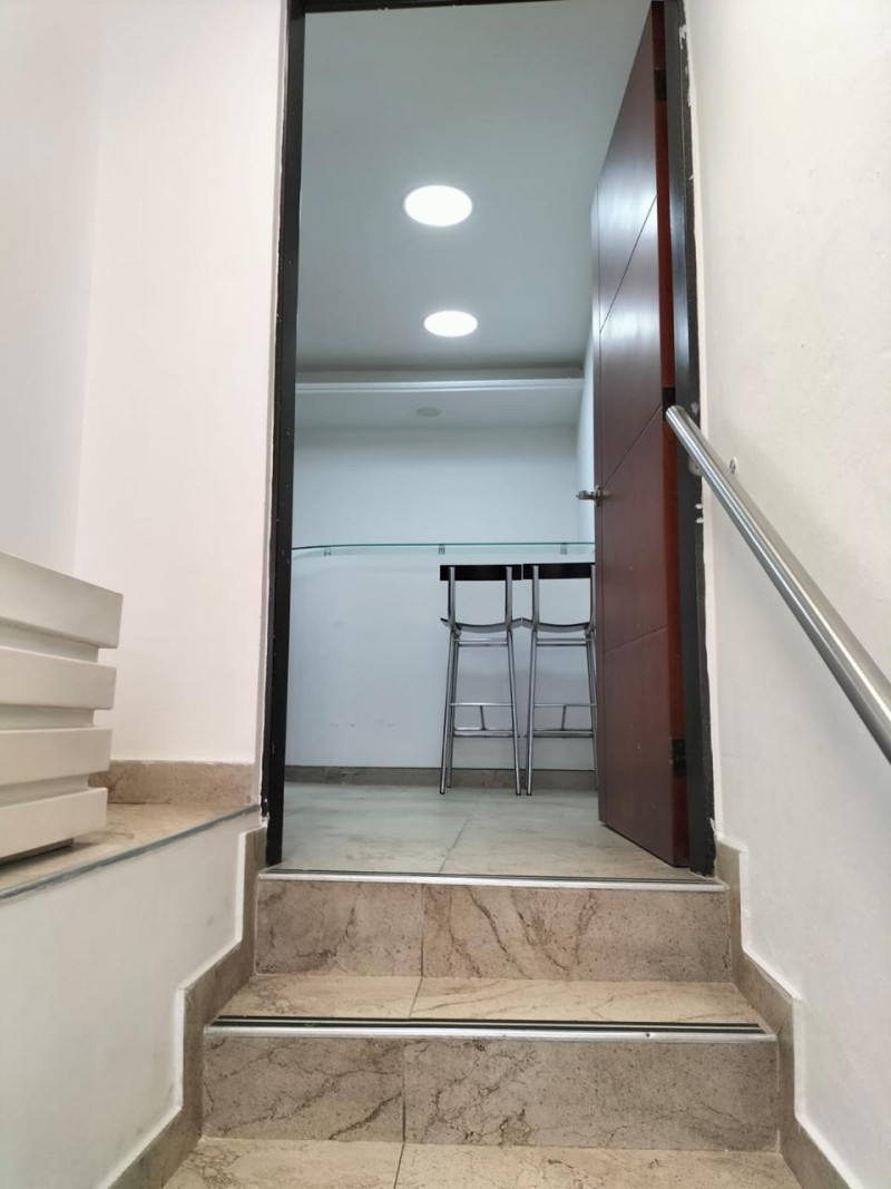 Casa en venta en Barrios Unidos, Bogotá · foto 9 de 24
