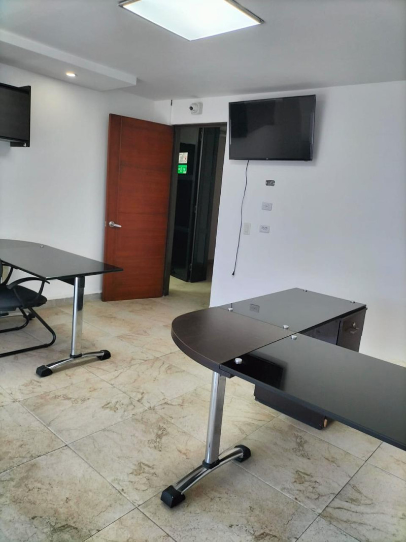 Casa en venta en Barrios Unidos, Bogotá · foto 11 de 24