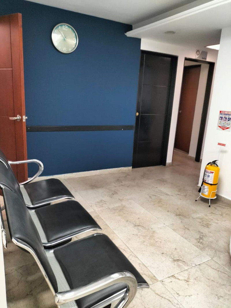 Casa en venta en Barrios Unidos, Bogotá · foto 15 de 24