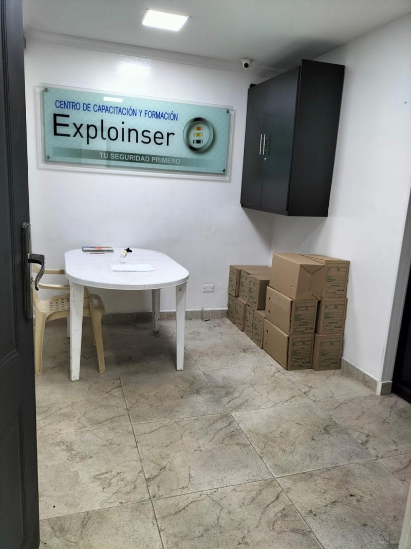 Casa en venta en Barrios Unidos, Bogotá · foto 21 de 24