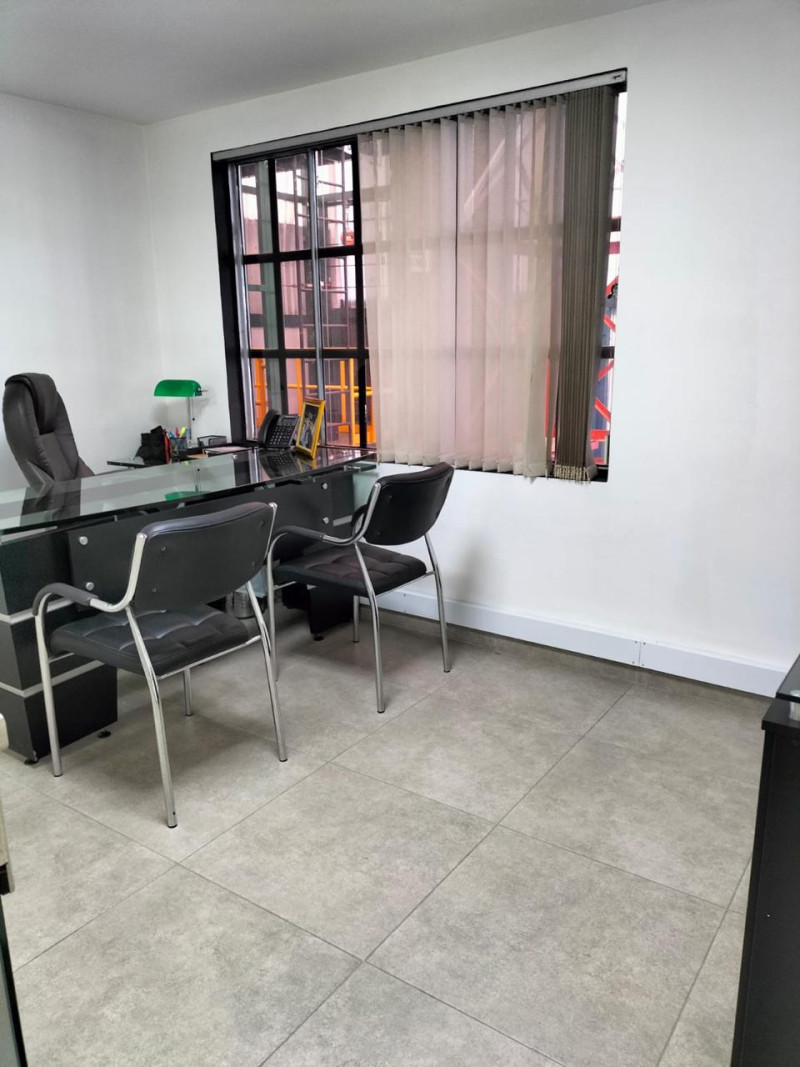 Casa en venta en Barrios Unidos, Bogotá · foto 22 de 24