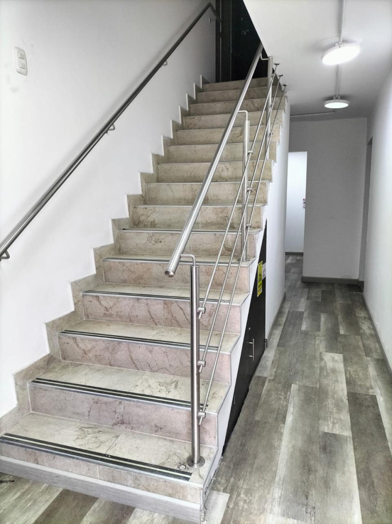 Casa en venta en Barrios Unidos, Bogotá · foto 23 de 24