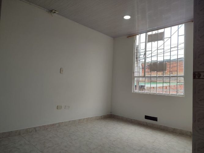 Apartamento en venta en Brazuelos Occidental, Bogotá · foto 2 de 20